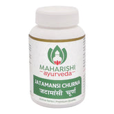 Maharishi Ayurveda Jatamansi Churna Powder 50gm